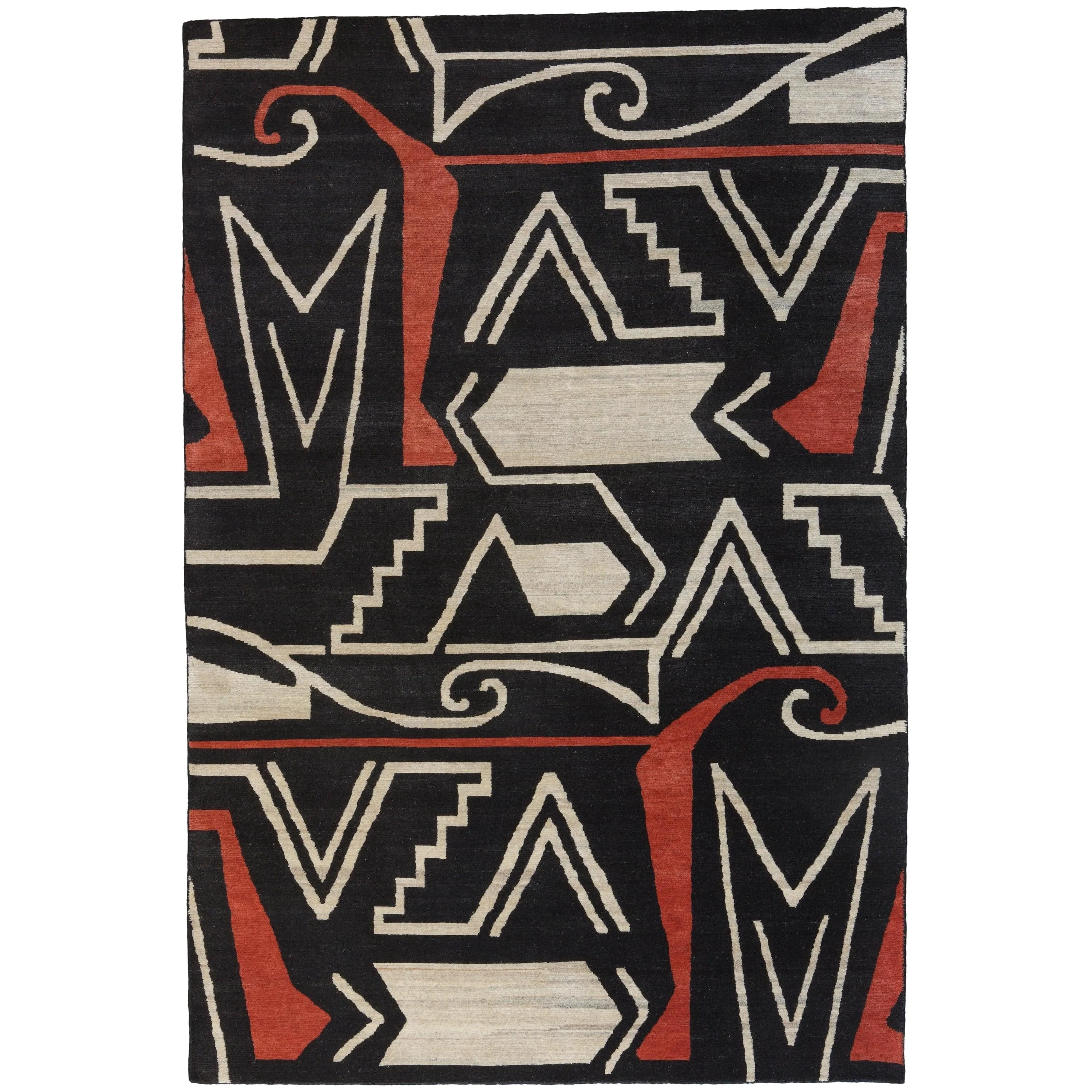 Pure Santa Fe Riudoso Rug Effective