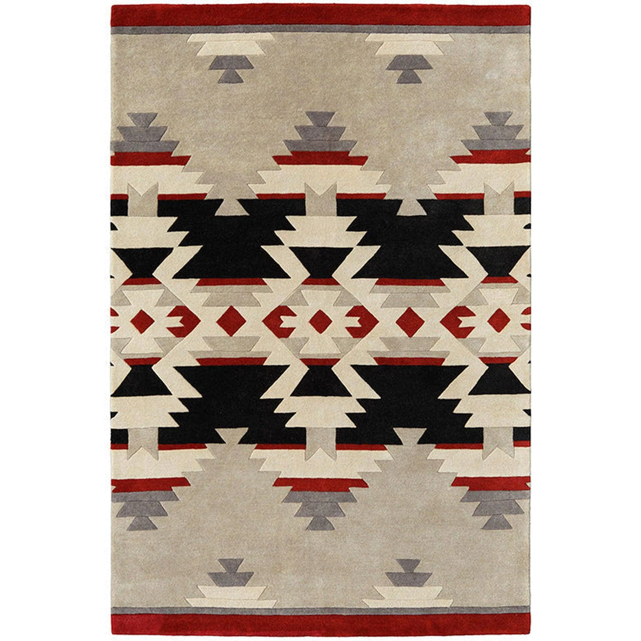 Long-Lasting Pendleton Classic Mountain Majesty Rug Efficient