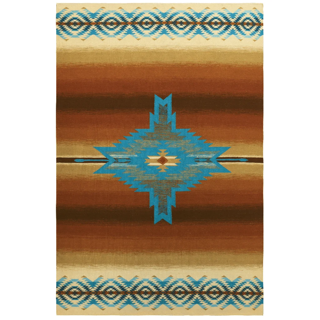 Consistent Pendleton Tierra Pagosa Springs Rug Sophisticated