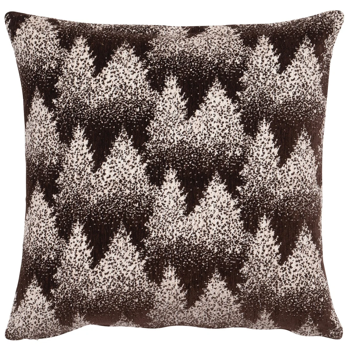 Carefully Designed Lazy Lodge Euro Sham Responsible
