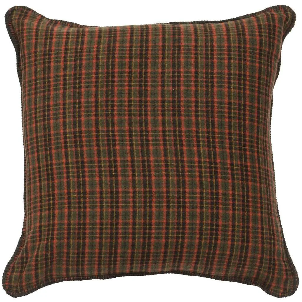 Trusted Moose Euro Sham Alt Unique