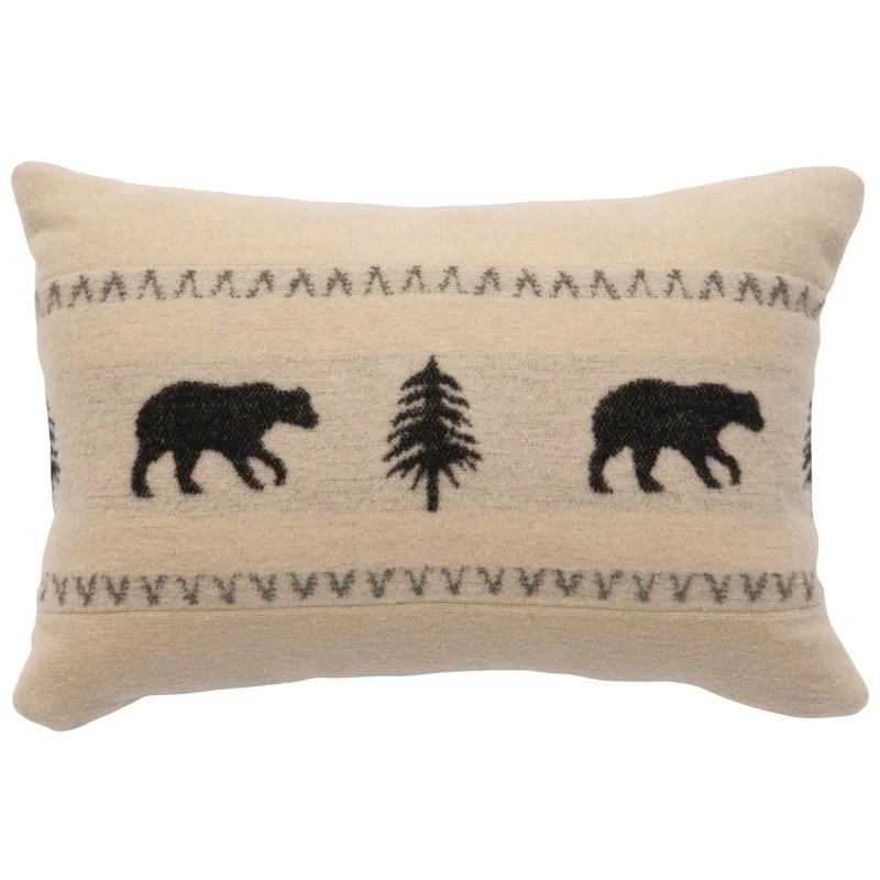 Reliable Boulder Pillow – 14×20 Prestigious