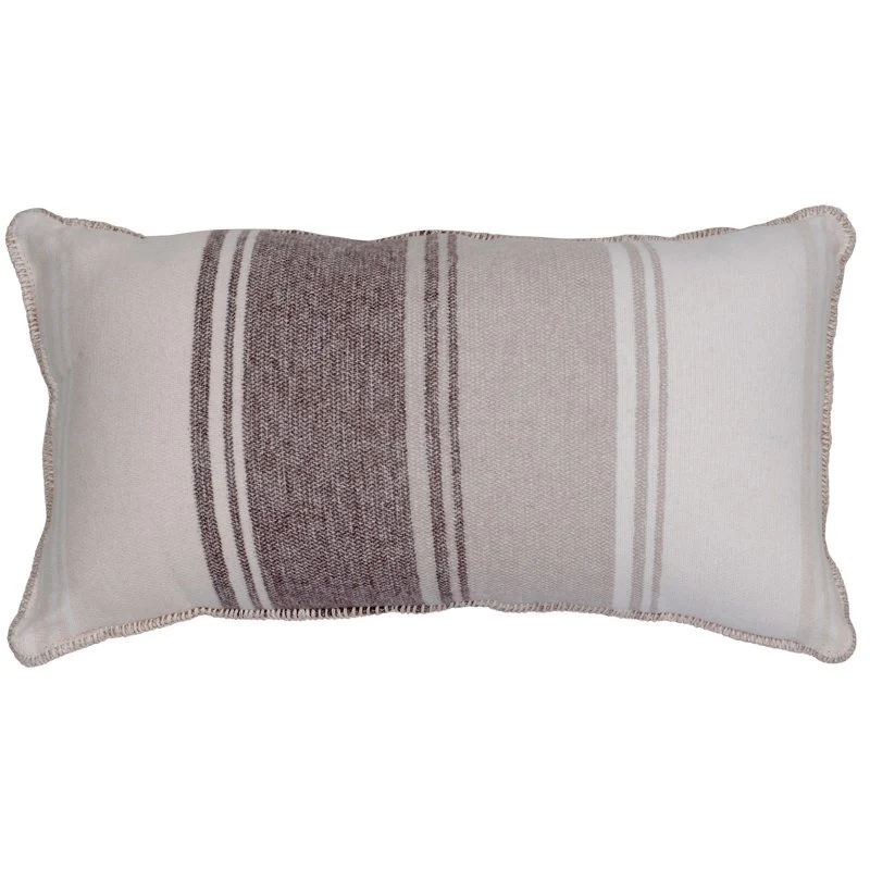 Comfortable Alaska Fairbanks Pillow – 14×26 Organic