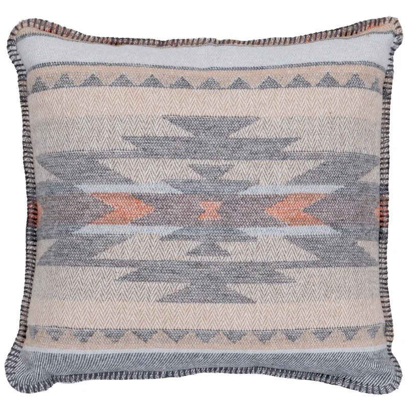 First-Class Arizona Phoenix Pillow – 18×18 Long-Lasting
