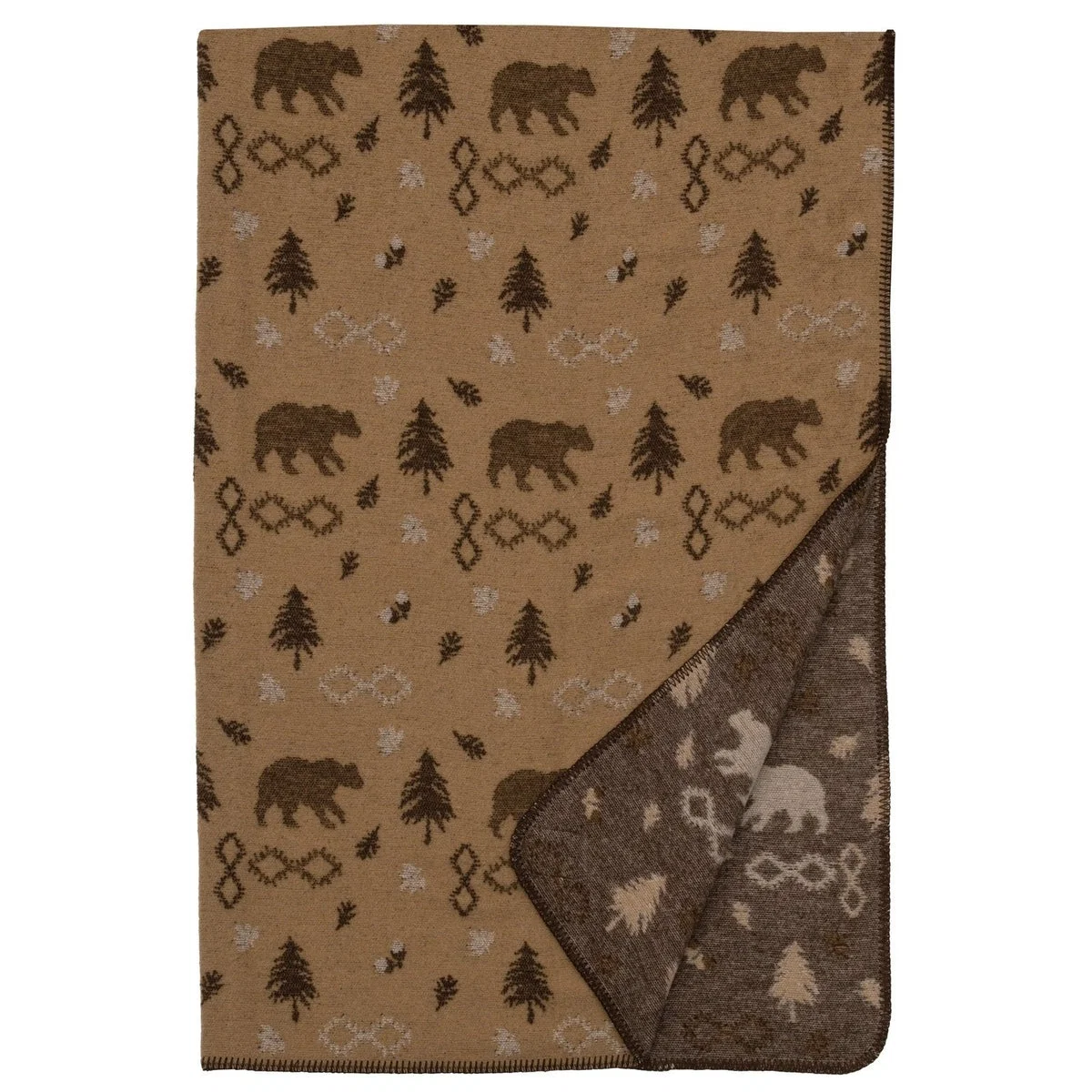 Innovative Chactaw Throw Fashionable