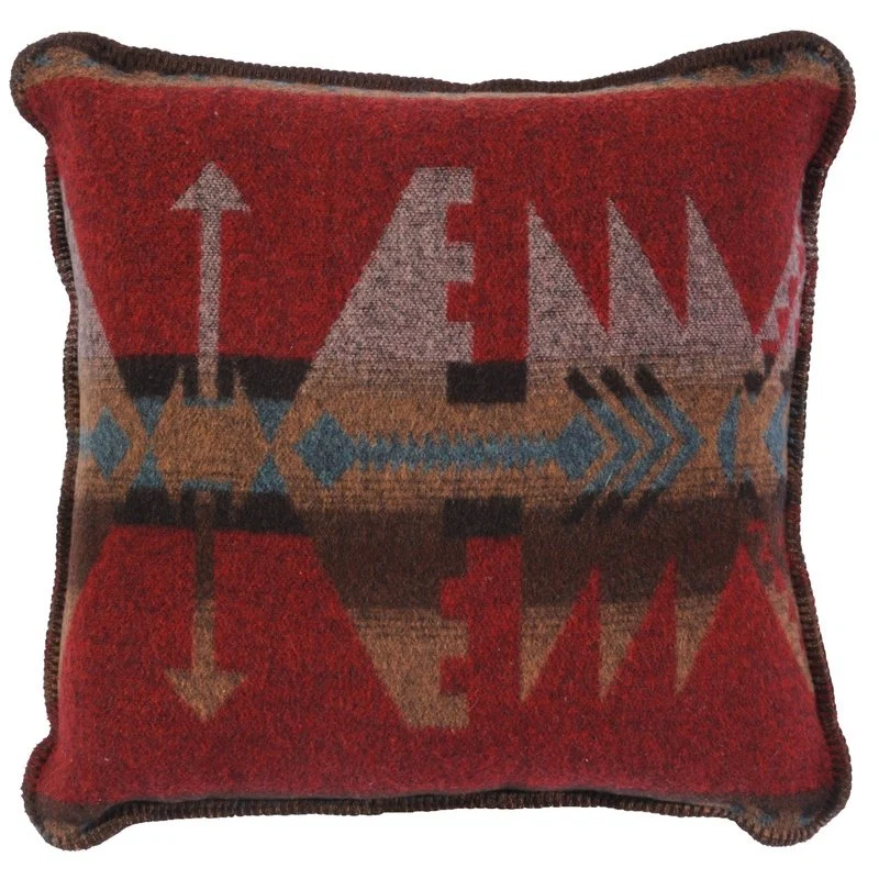 Prestigious Yellowstone Pillow Enhanced