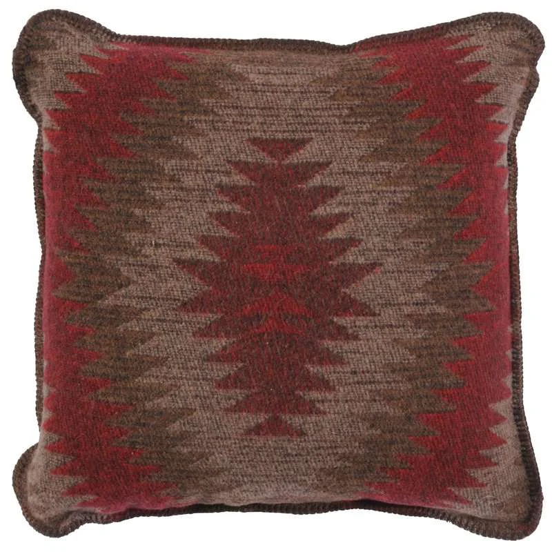 Effective Wampum Pillow Responsible