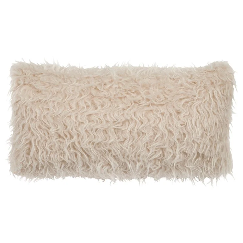 Casual Mongolian – Pillow 14×26 Dependable