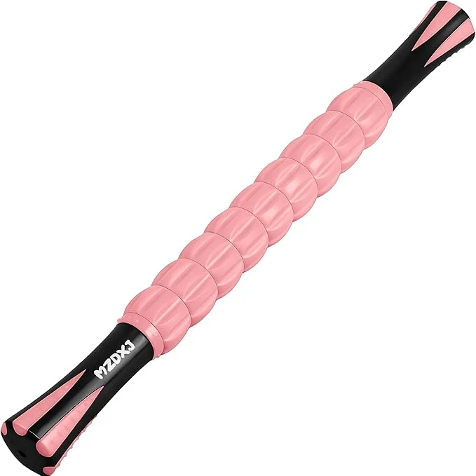 Environmentally Friendly Muscle Roller Massage Roller Stick Healthy