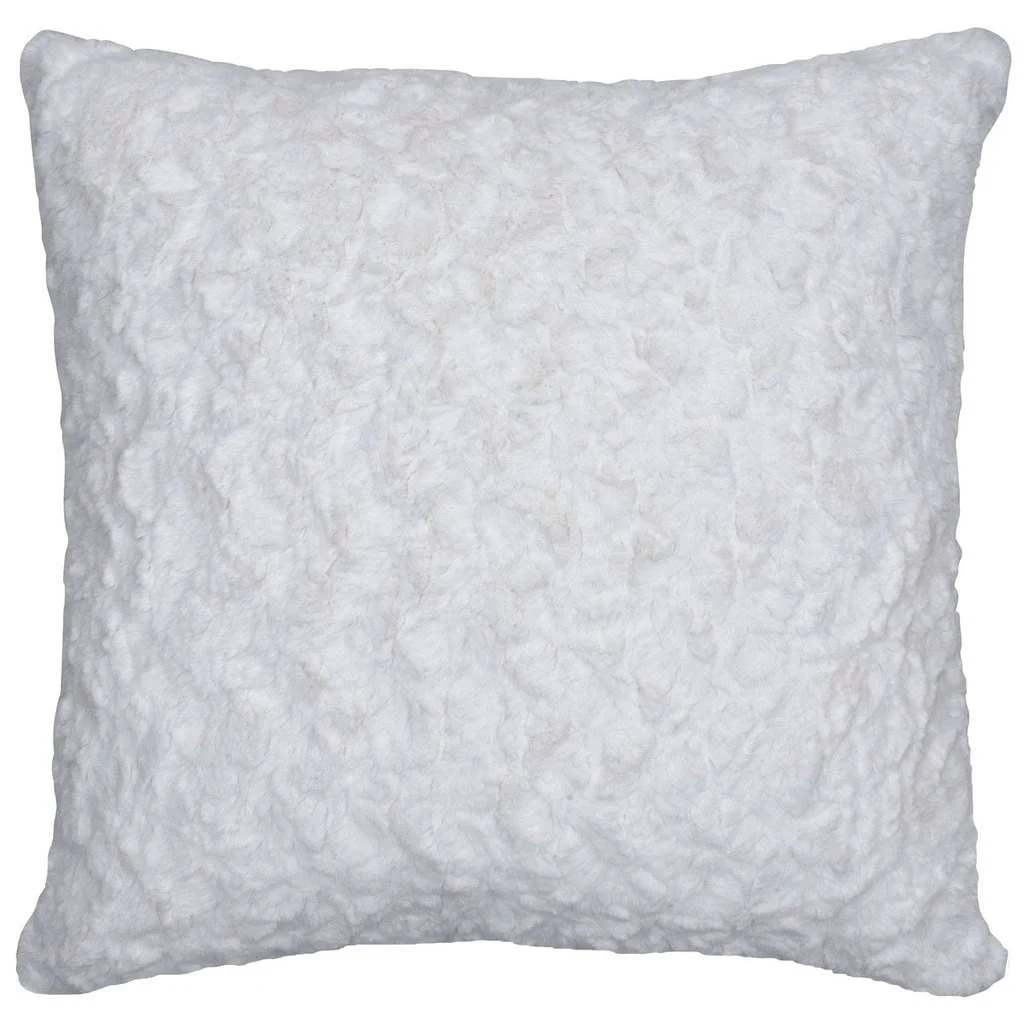 Minimalist Bella Cream Euro Sham World-Class
