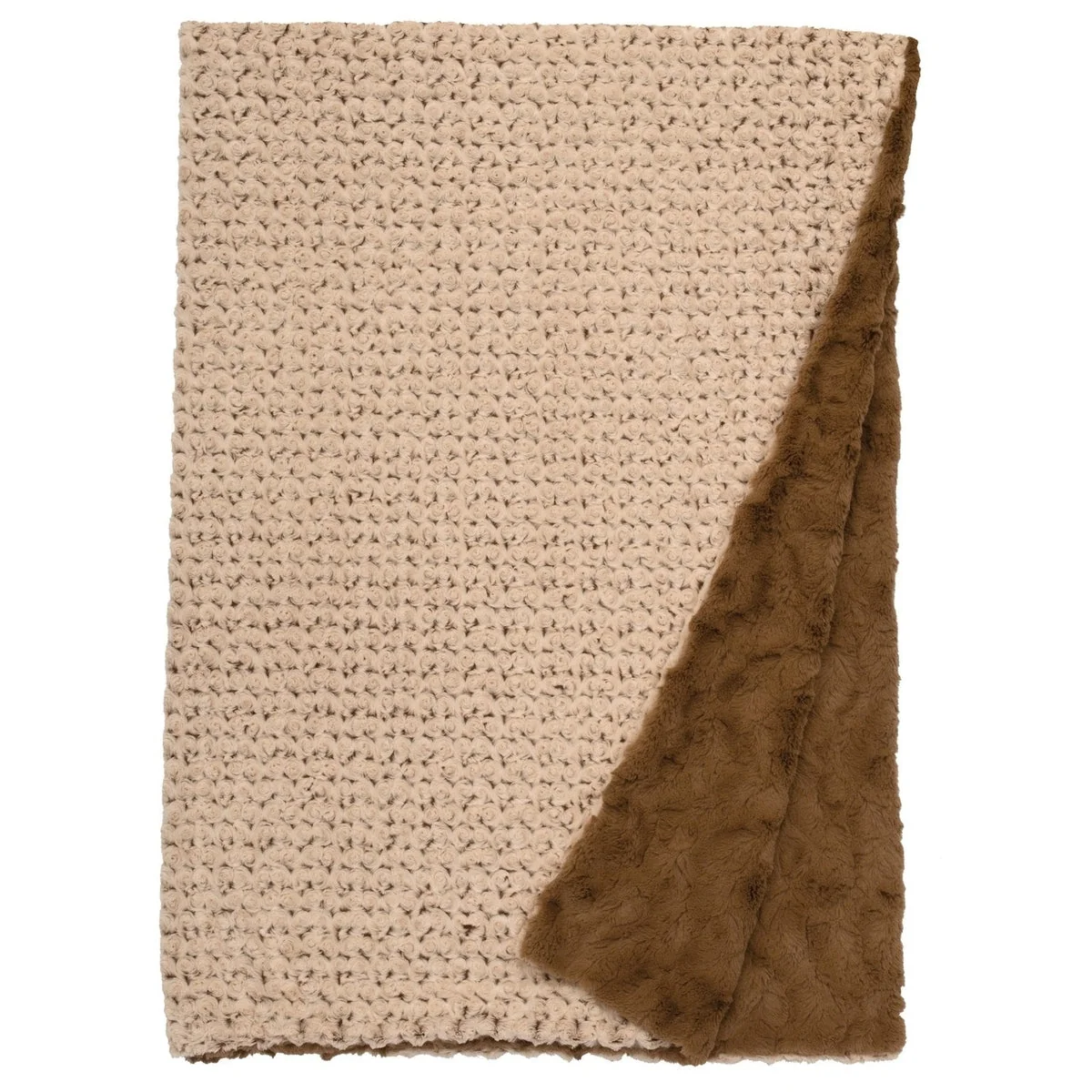 Relaxed Bella Rosebud Throw Optimized