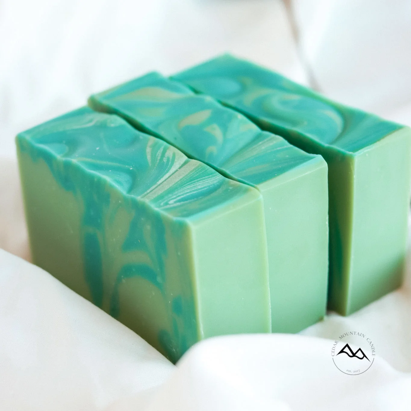 Innovative All Natural Cold Process Handmade Bar Soap – Cozy Flannel Eco-Friendly
