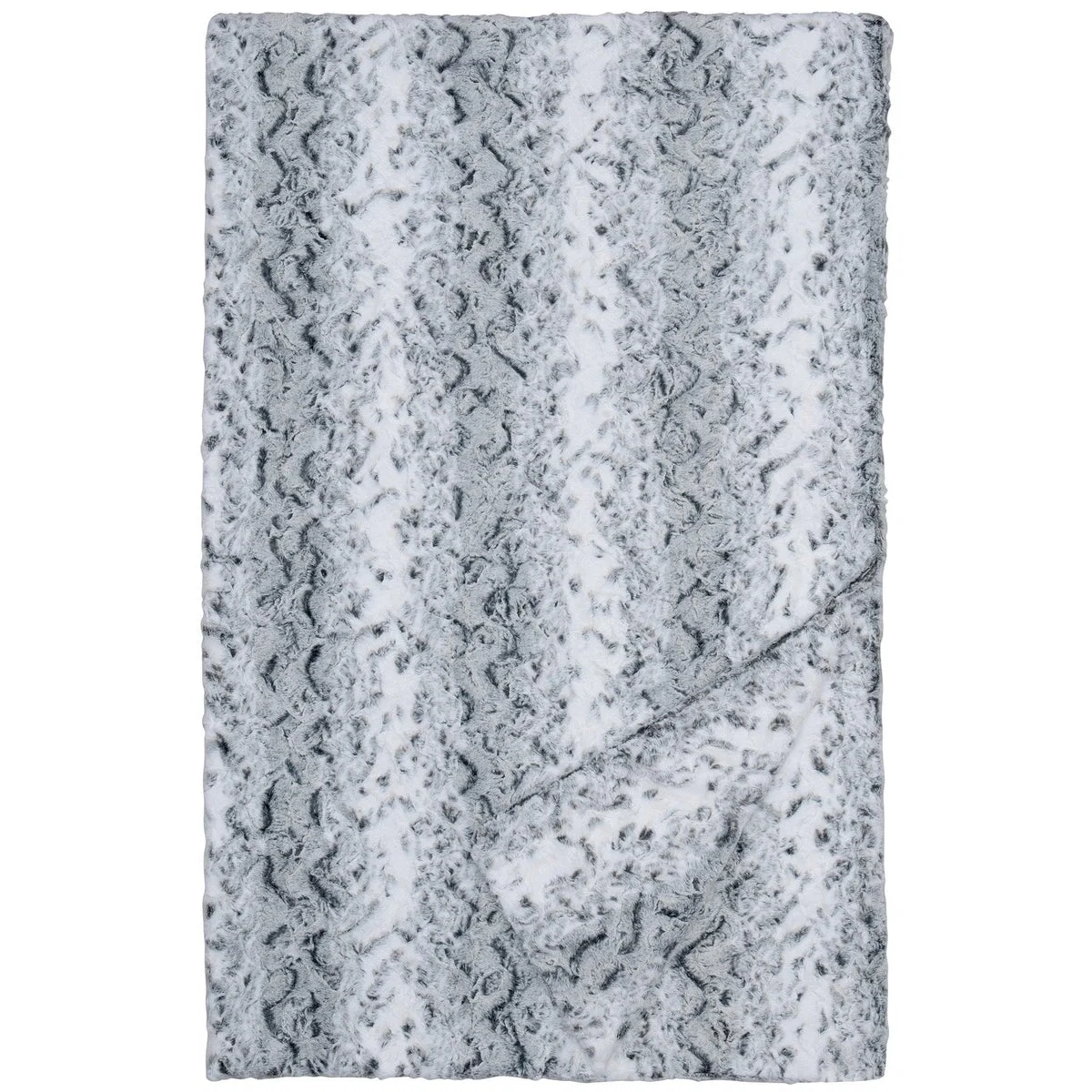 First-Class Snow Owl Throw Next-Generation