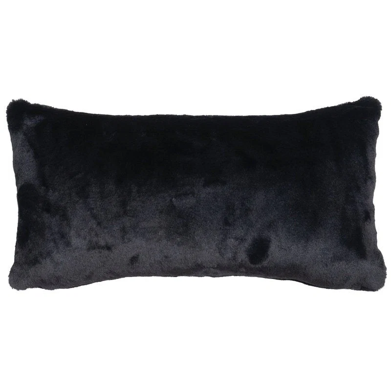 Green Deluxe Caviar Pillow – 14×26 Selected