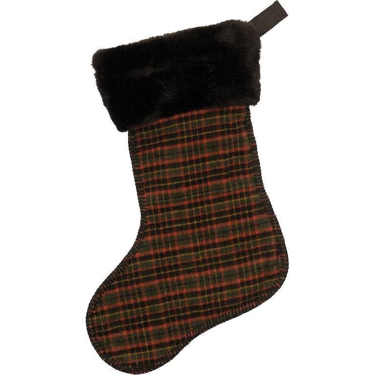 Effective Christmas Stocking WRP4 Comfortable