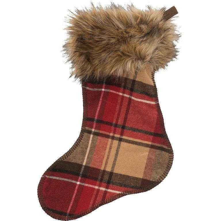 Innovative Gunnison Christmas Stocking Smart