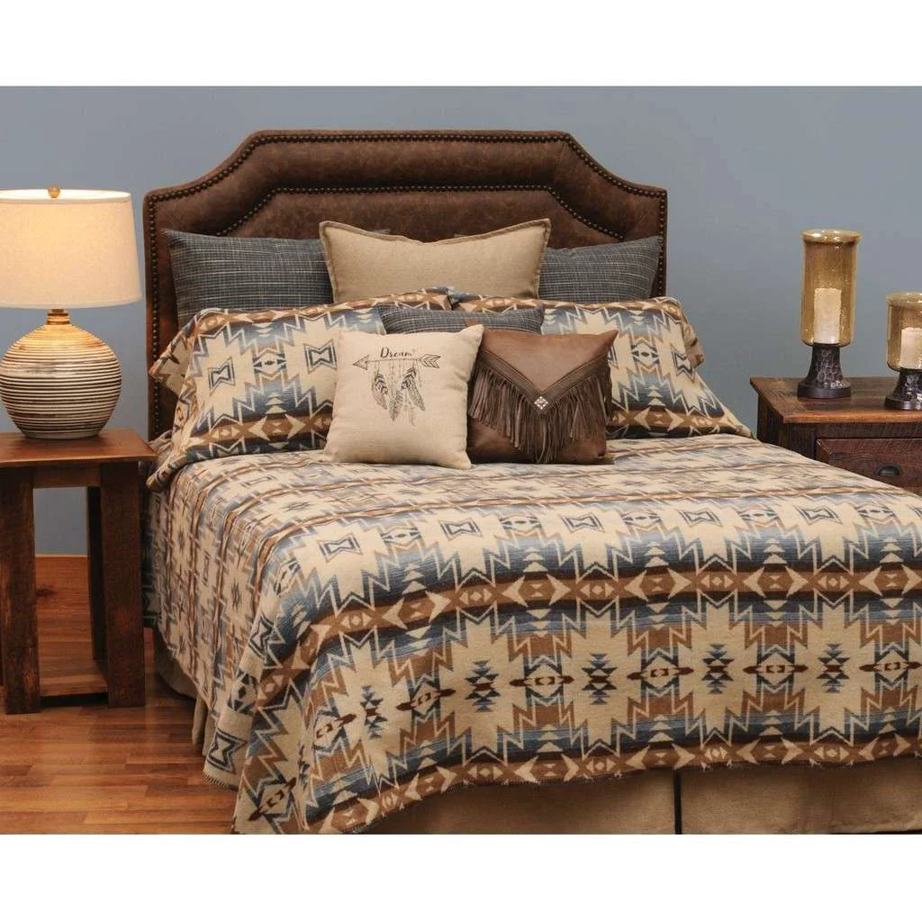Outstanding Cascada Bedspread Set Fine