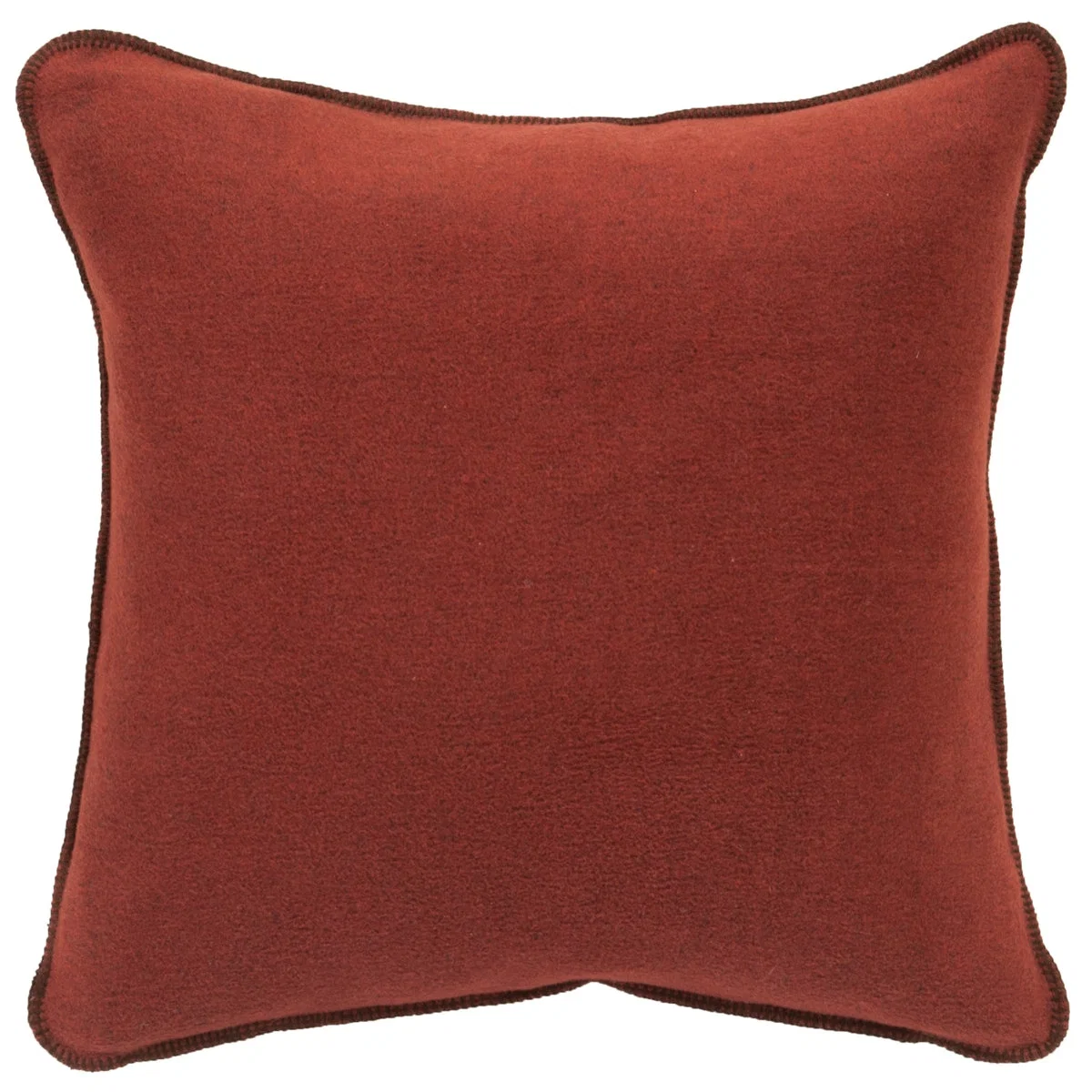 Organic Alamosa – Sham Cover – Euro 26×26 Natural