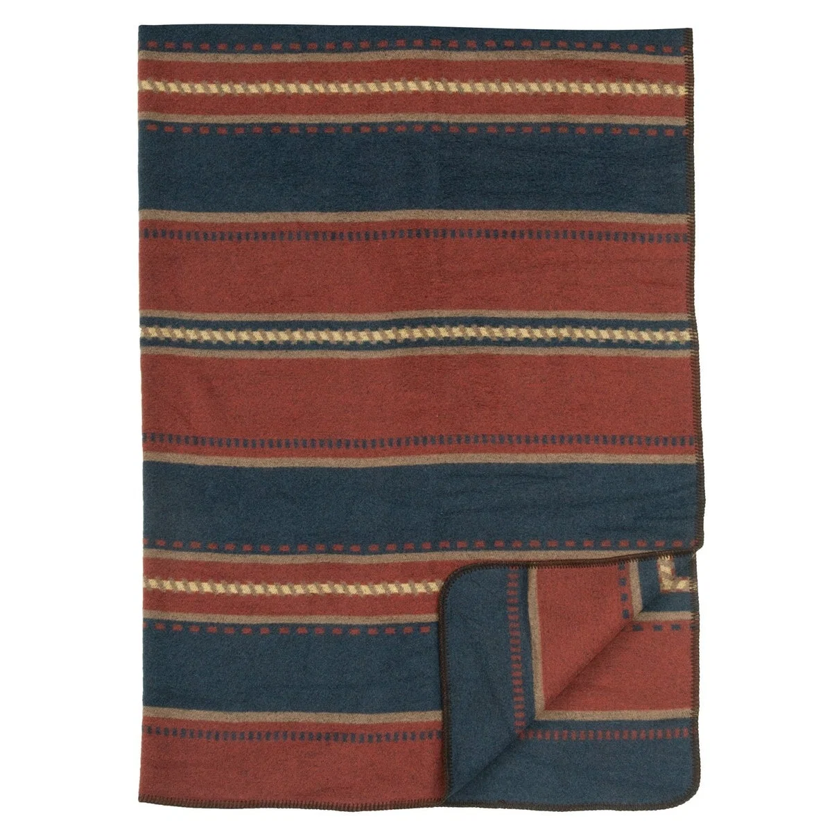 User-Friendly Lariat – Throw 60×72 Eco-Friendly