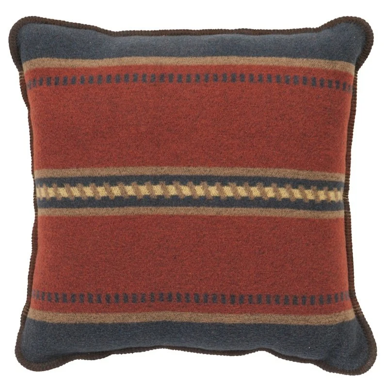Outstanding Lariat – Pillow 20×20 Functional