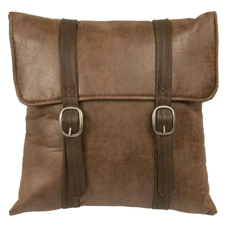 Dependable Lariat – Pillow 16×16 Convenient