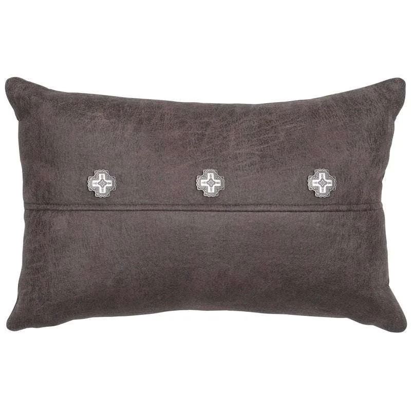 Official Mesquite Pillow – 12×18 Certified