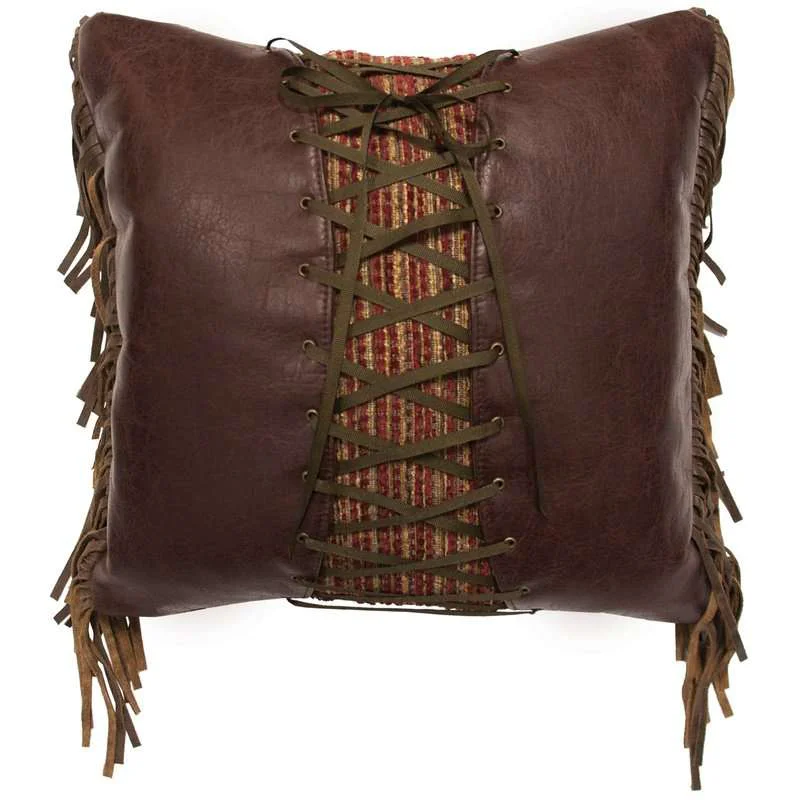 Reusable Milady Pillow – 16×16 Fashionable