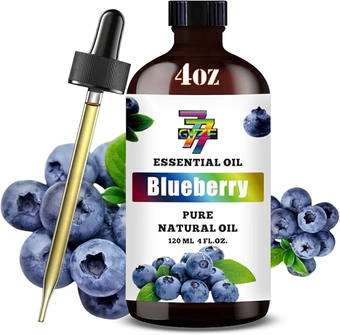 Reliable Blueberry Essential Oil Functional