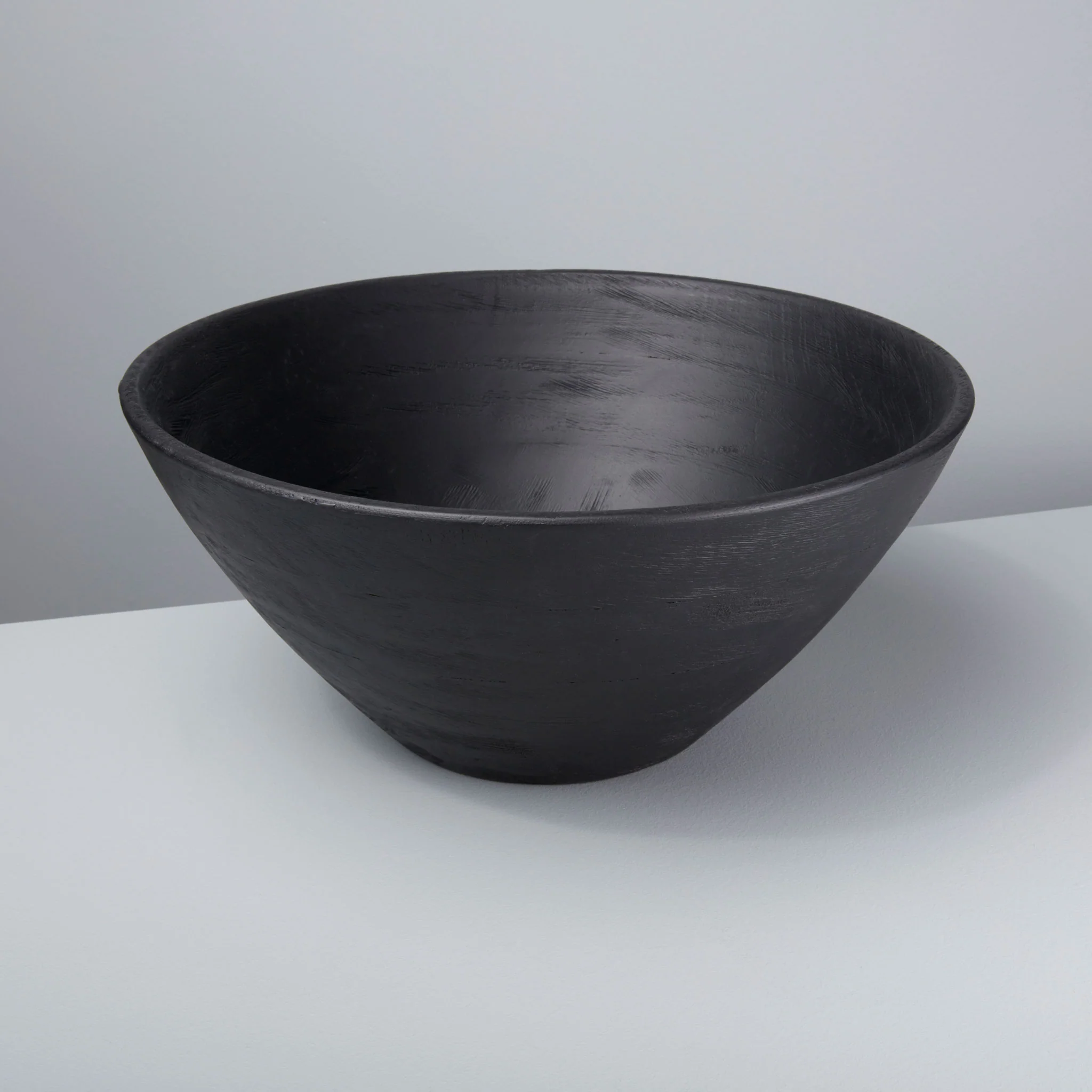 Eco-Friendly Arendal Serving Bowl Expertly Made