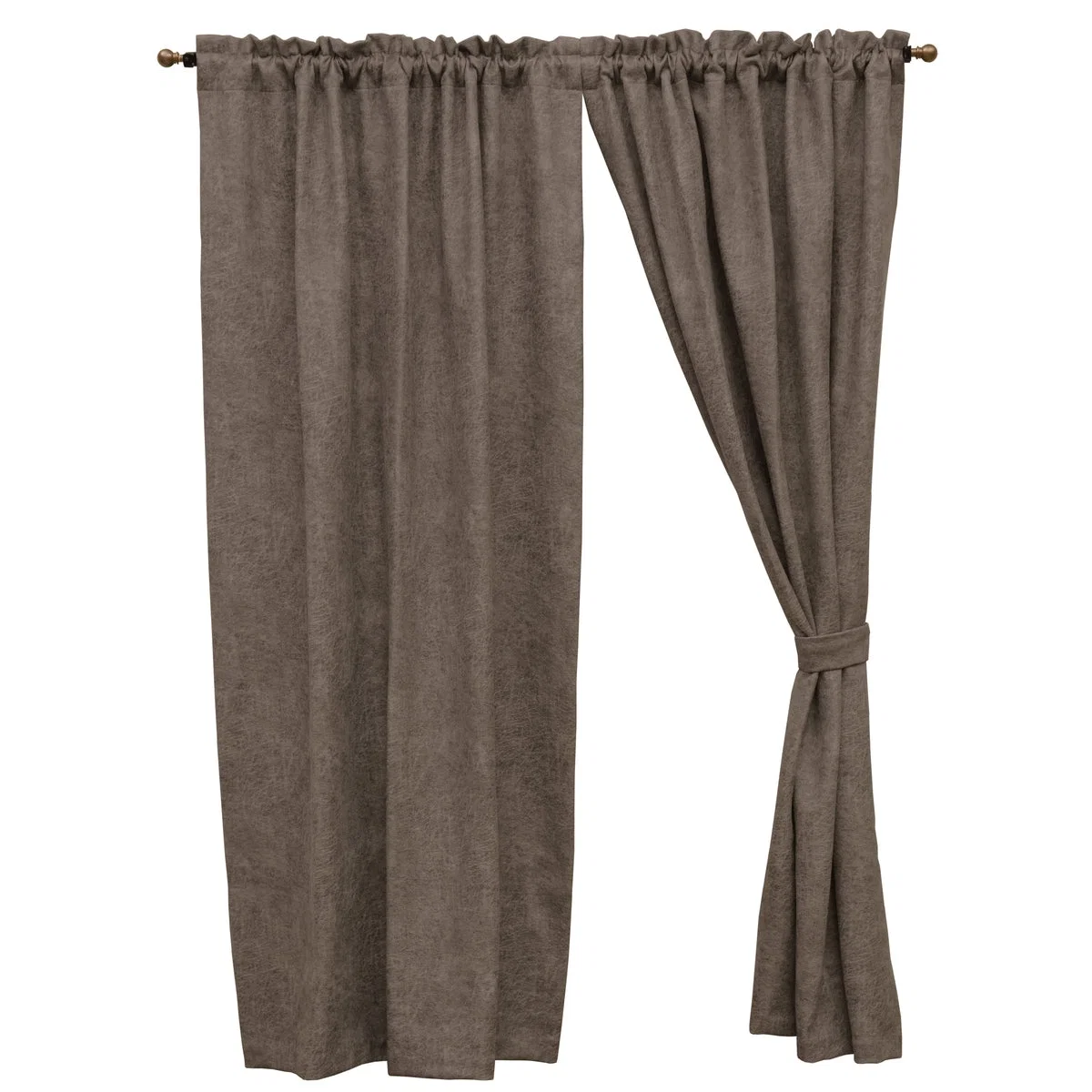 Fine Cadillac Ranch Drape Set Efficient