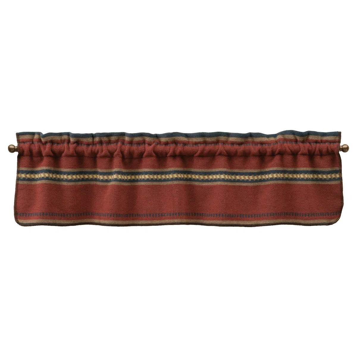 Elegant Lariat – Valance 60×15 Healthy