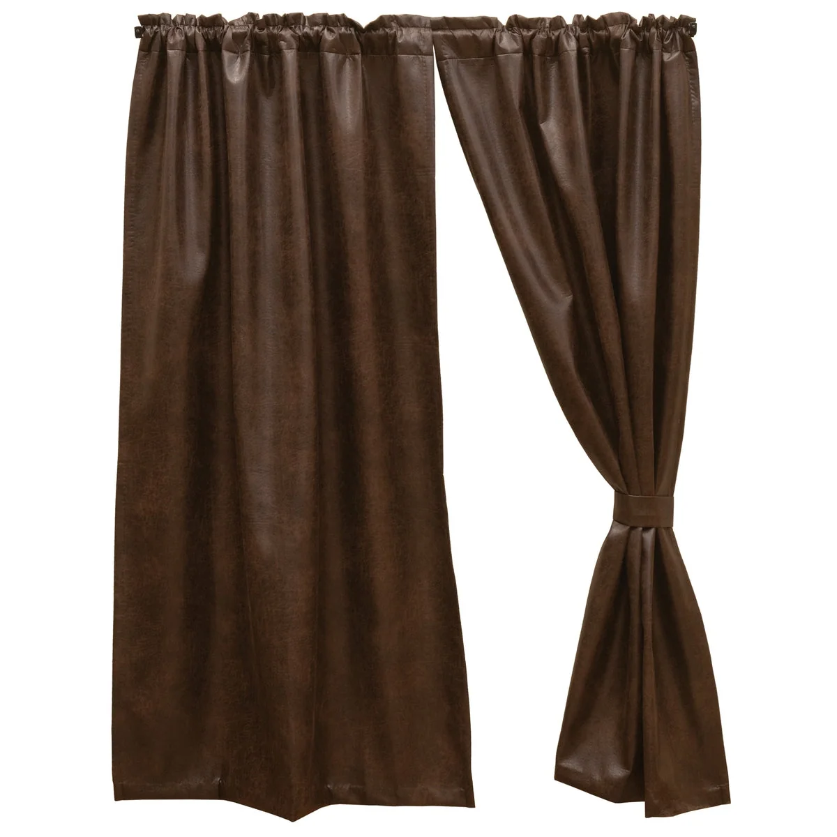 Exclusive Mustang Canyon Drape Set Unique