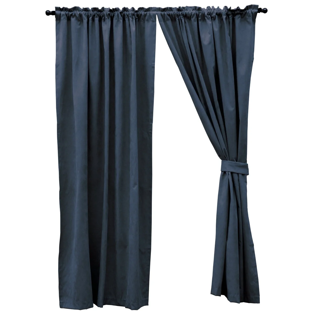 High-Performance Nordic Drape Panel Recyclable