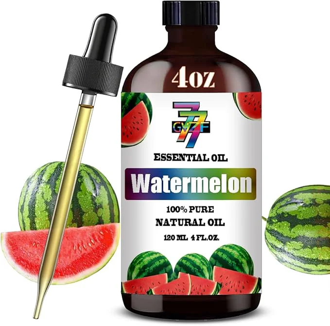 High-End Watermelon Essential Oil Pure