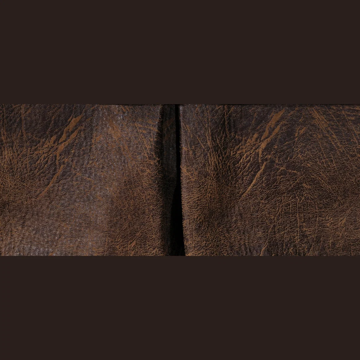 Elegant Gallop Claret Bed Skirt Outstanding