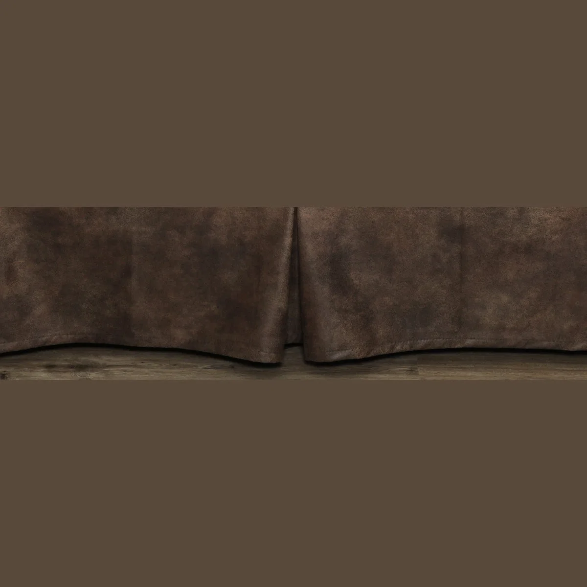 Trusted Sun Valley Mojave Bed Skirt Elegant