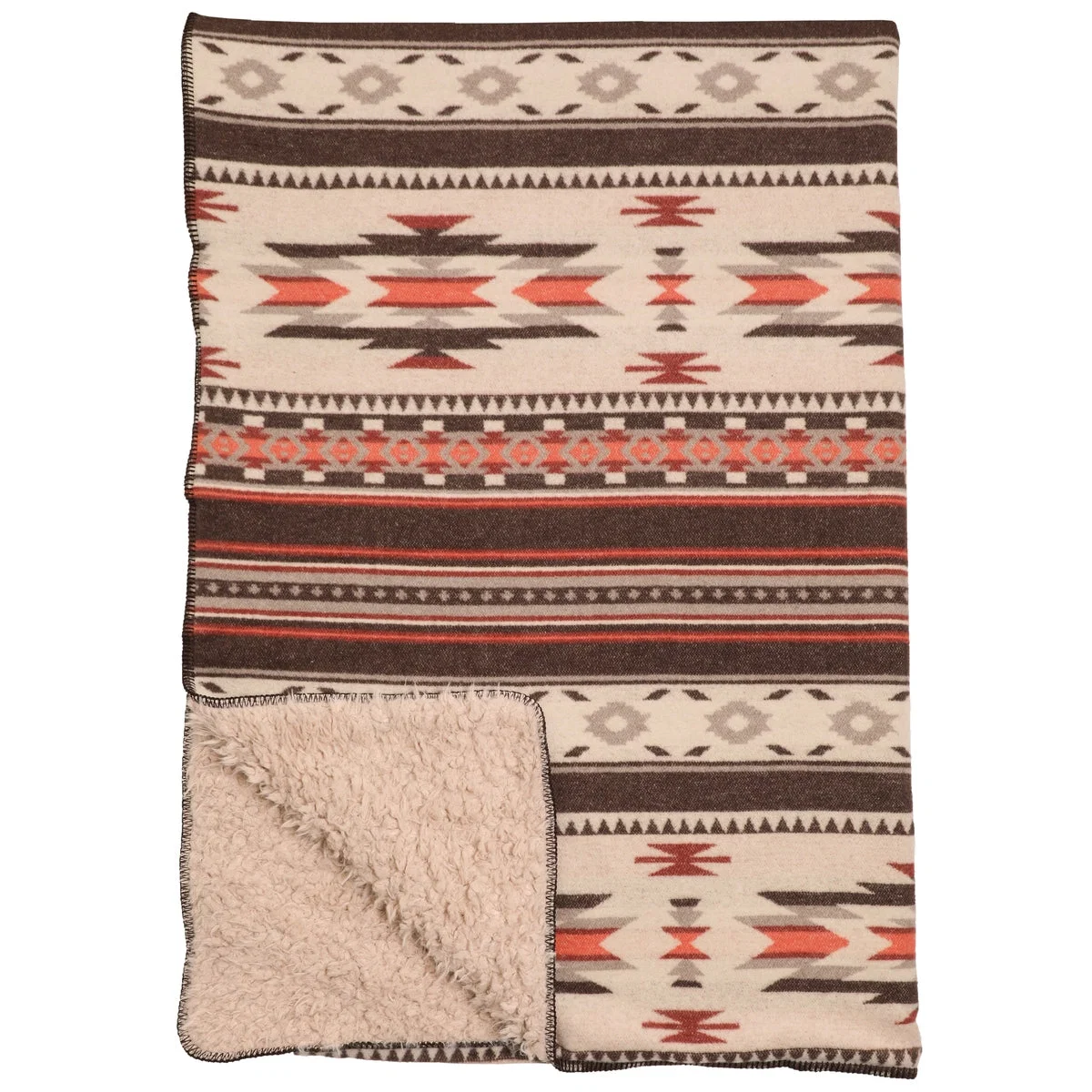 Crafted Premier Alamosa Throw Prestigious