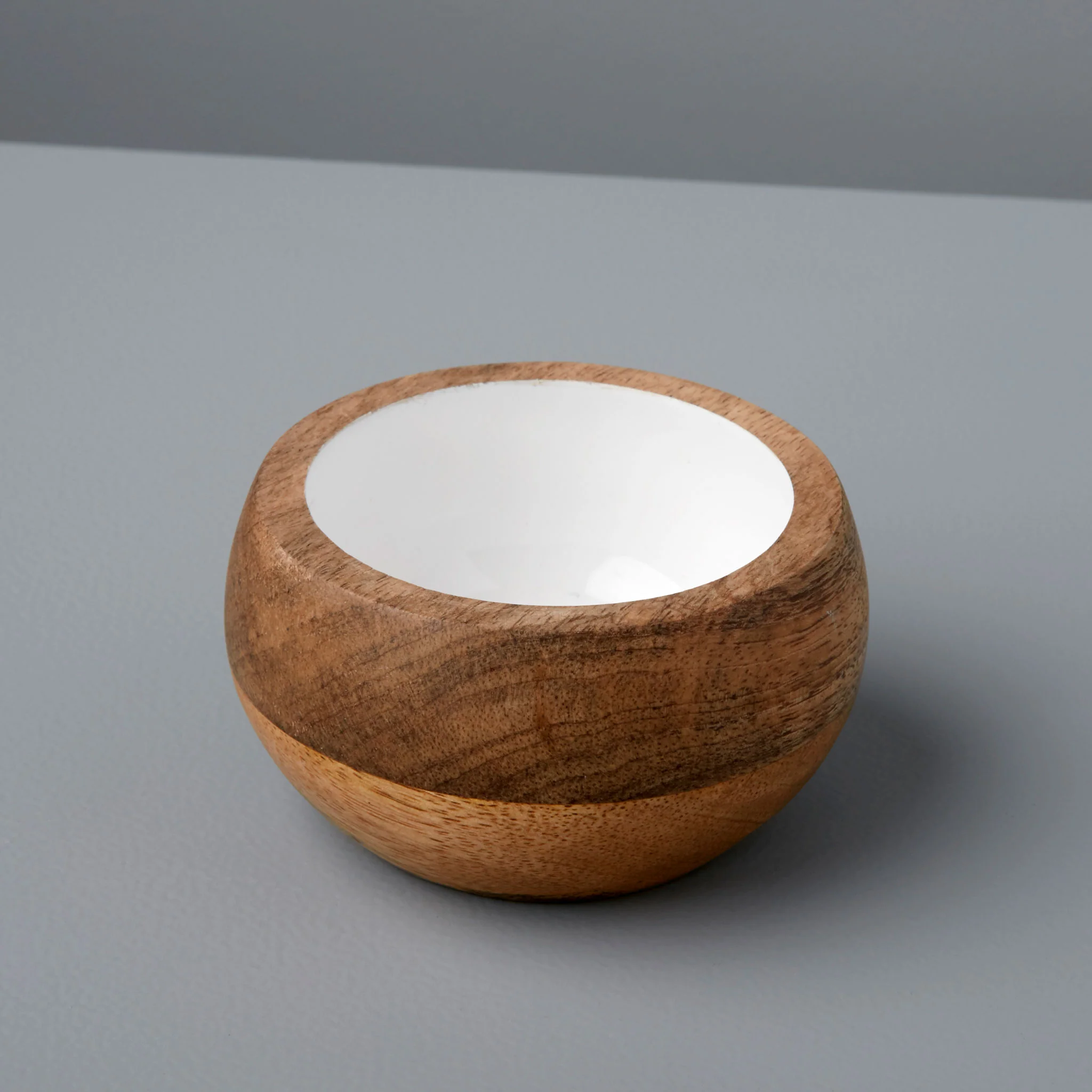 High-End Madras Curva Bowl Small Fashionable