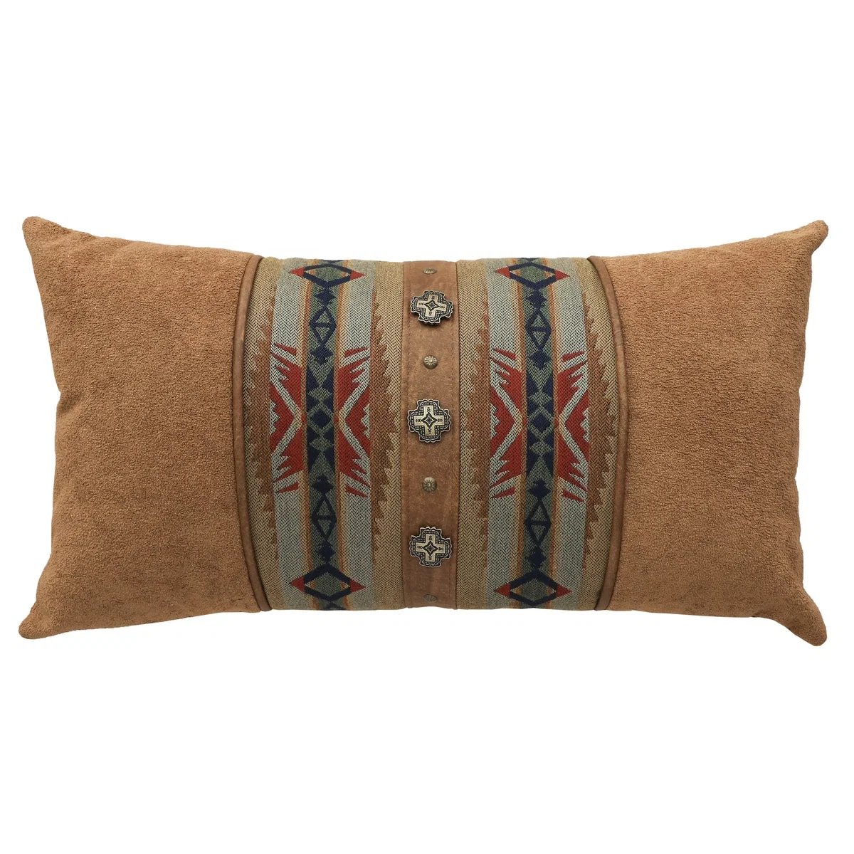 Convenient Sunset Canyon Pillow – 14×26 Relaxed