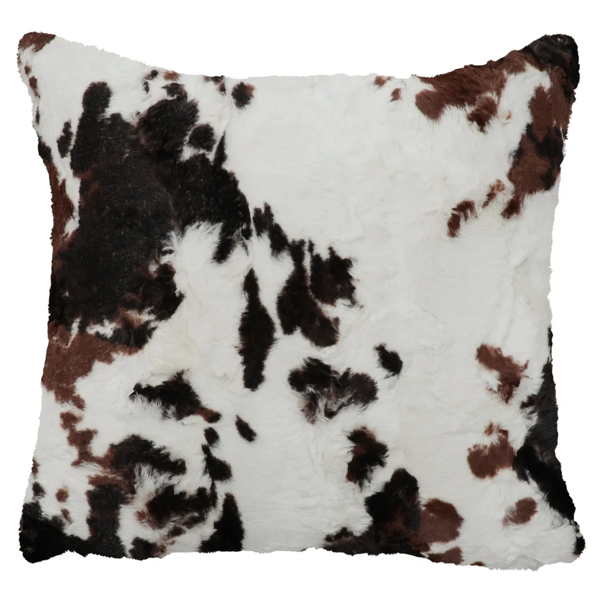Dependable Appaloosa Pillow – 18×18 High-Grade