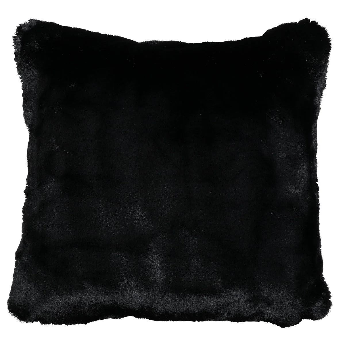 Responsible Black Bear Pillow – 18×18 Outstanding