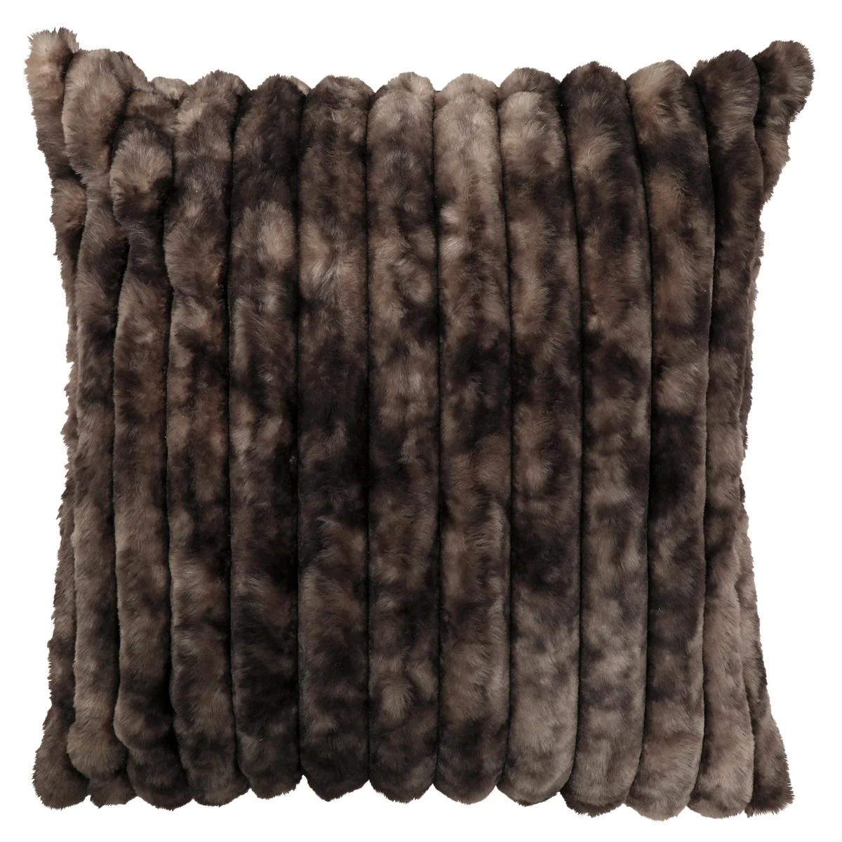Eco-Friendly Channel Mocha Euro Sham User-Friendly