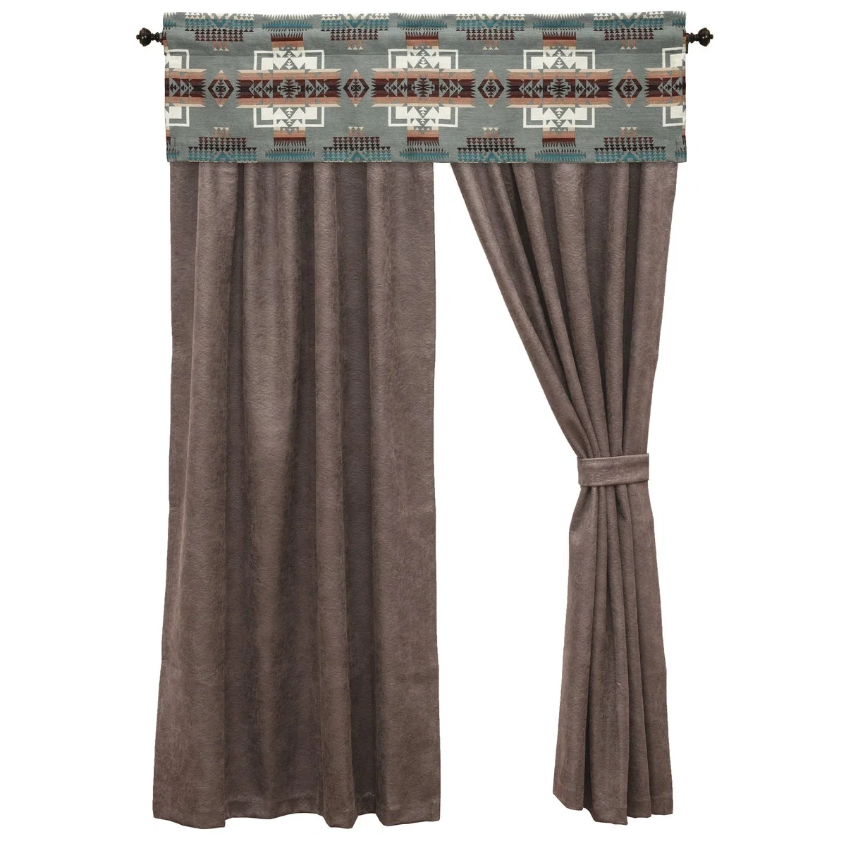 Original Design Chief Joseph Drape Set Classic