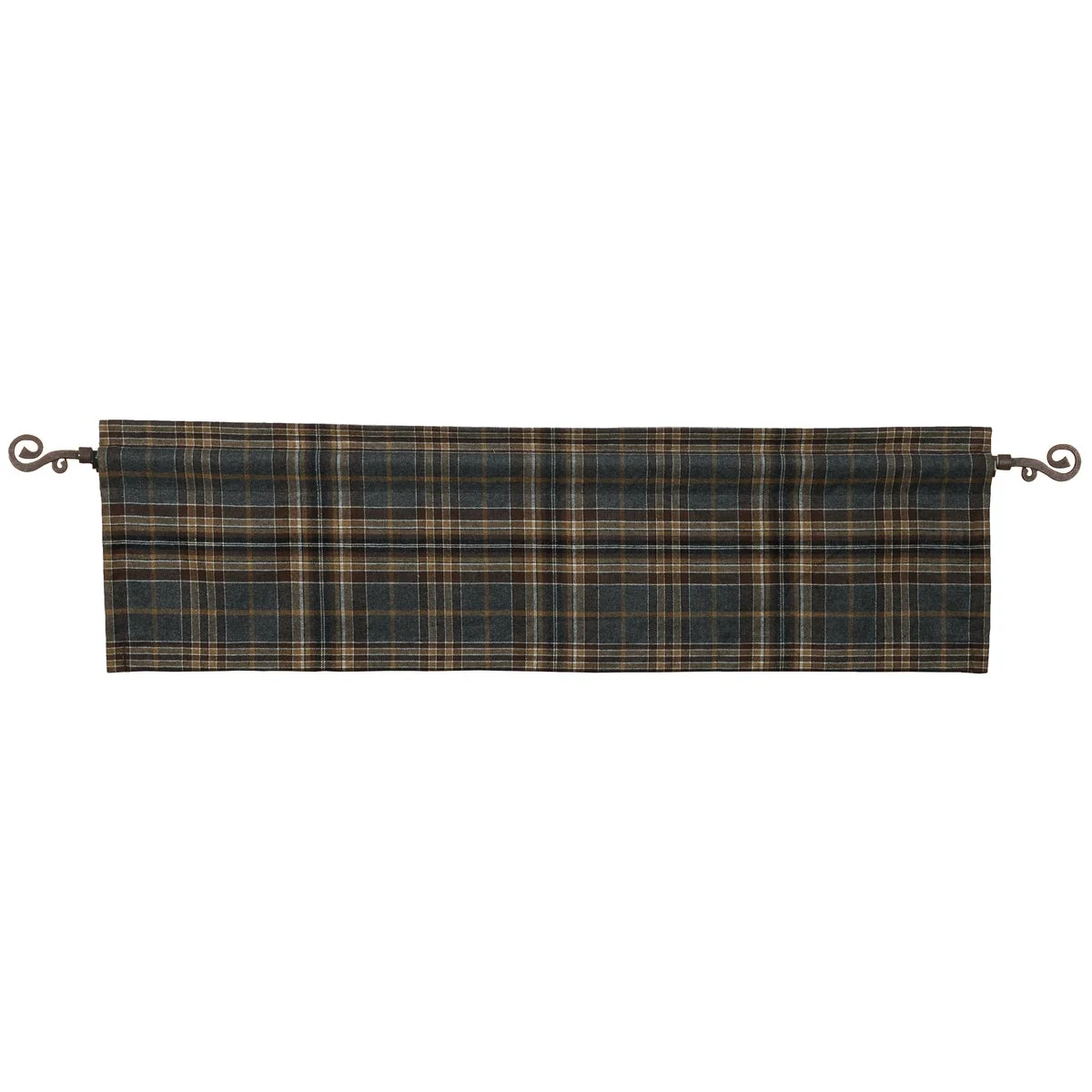 Dependable Kin Oxford Valance Effective