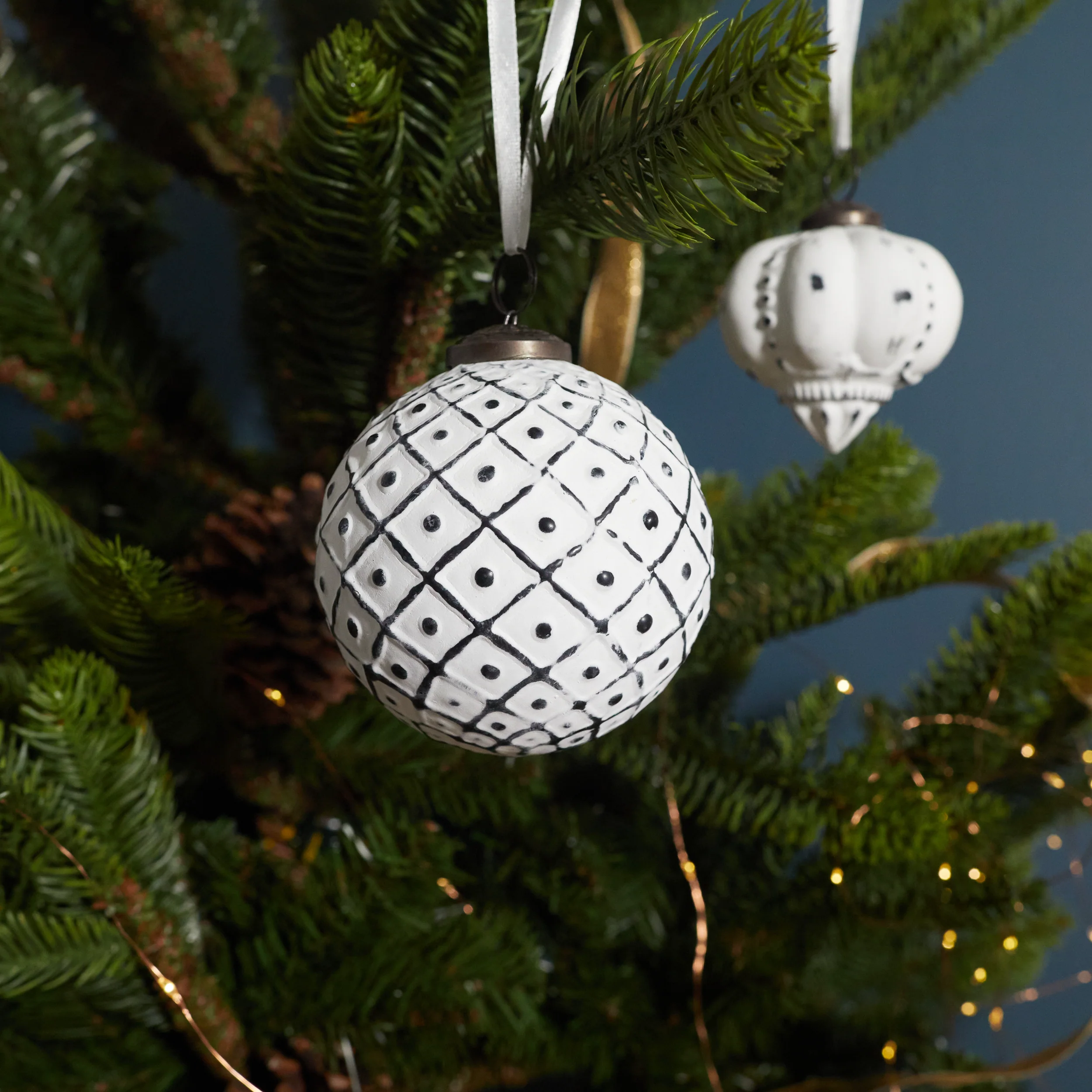 Elite Breckenridge Ornament Sarstad High-Quality