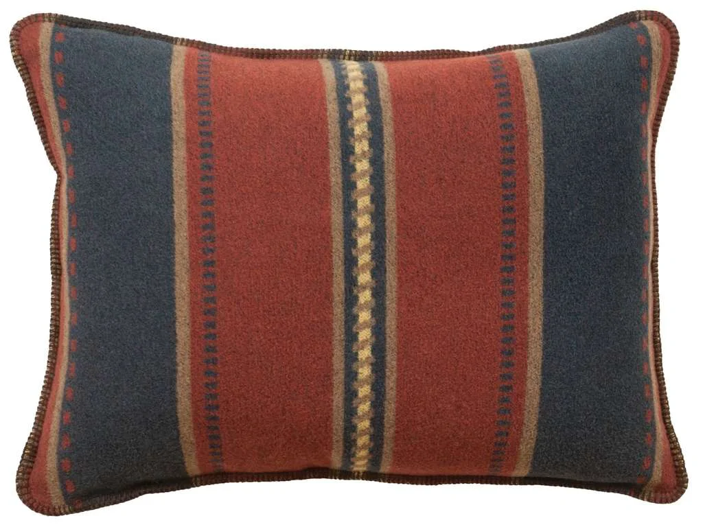 Original Design Lariat Pillow Sham Efficient