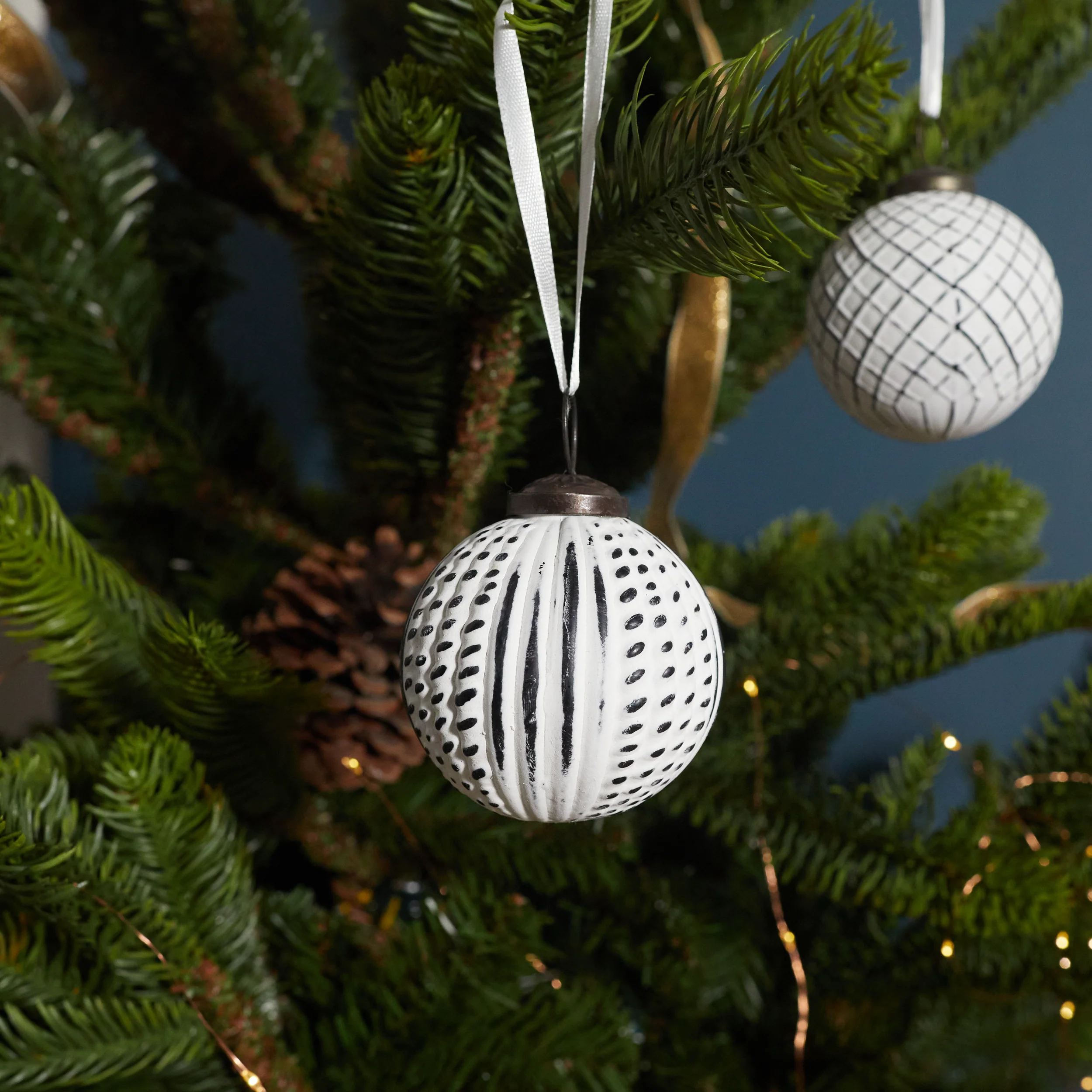 Casual Breckenridge Ornament Narvik Professional