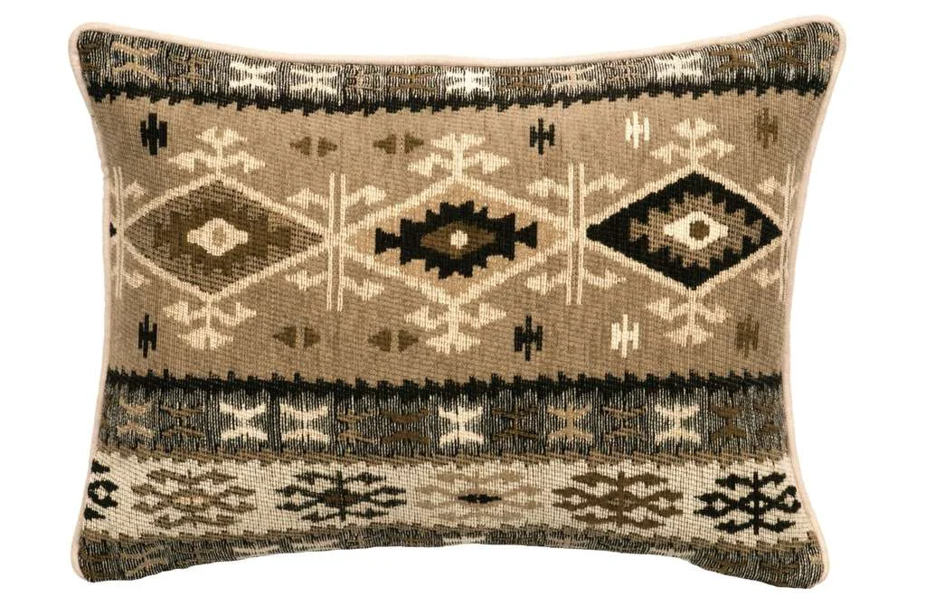 Efficient Mountain Storm Pillow Sham Original