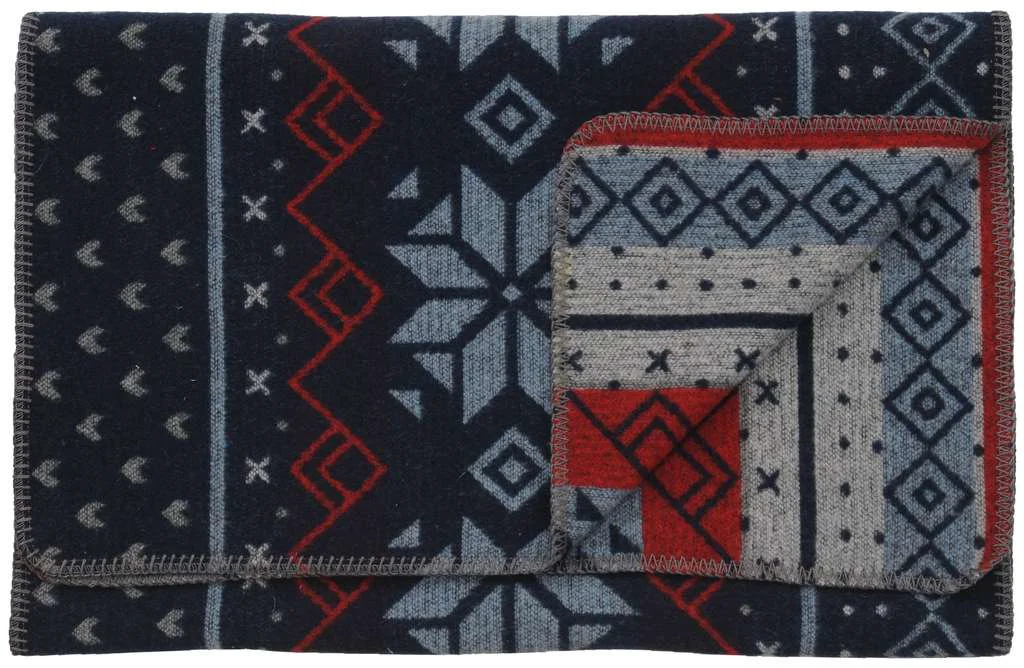 Trusted Nordic Bed Scarf Smart