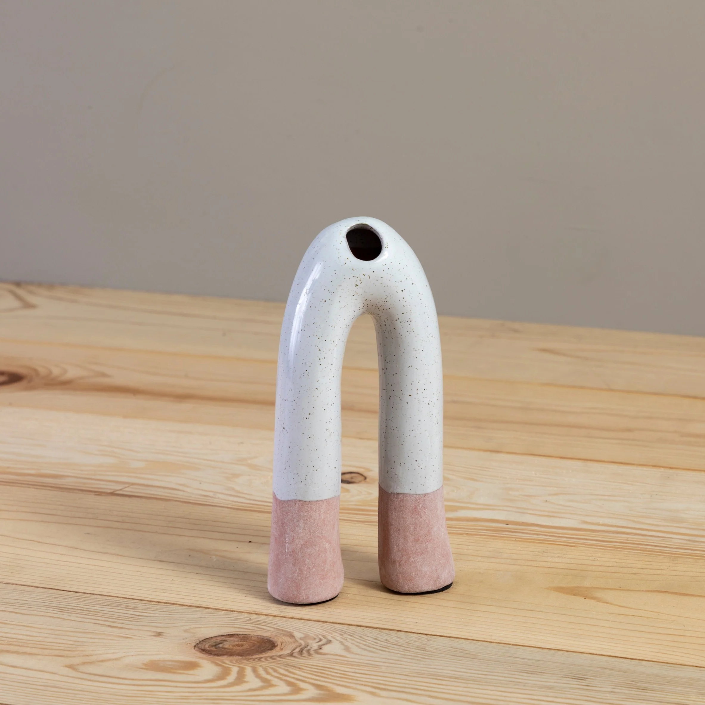 Original Design Esso Vase Sophisticated